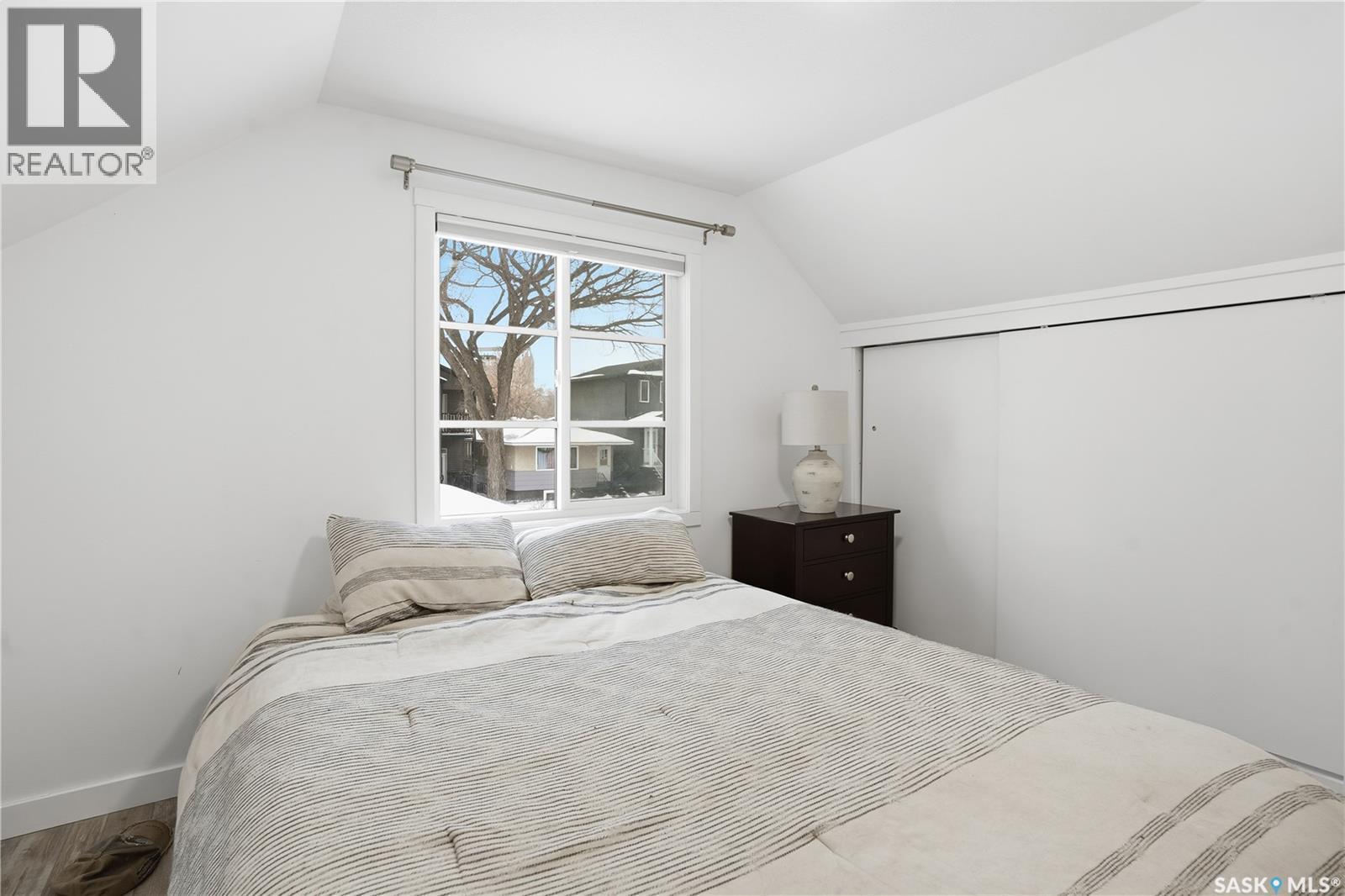 2179 Broder Street, Regina, SK - Indoor Photo Showing Bedroom