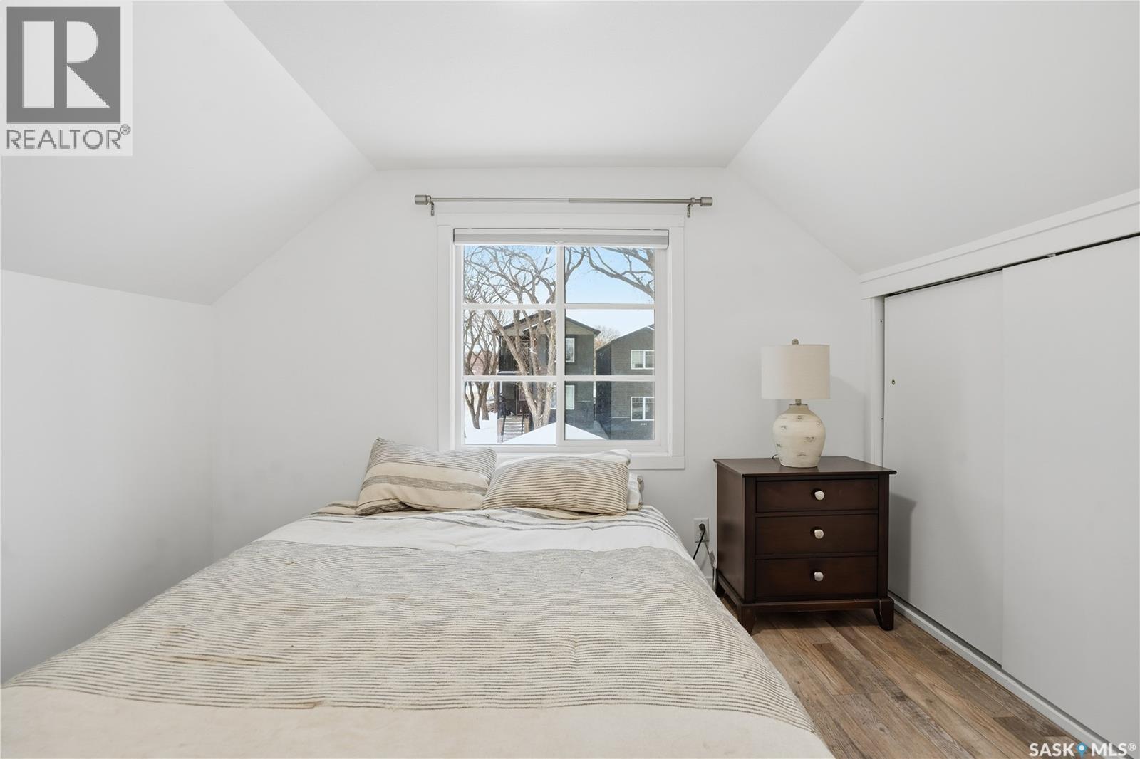 2179 Broder Street, Regina, SK - Indoor Photo Showing Bedroom