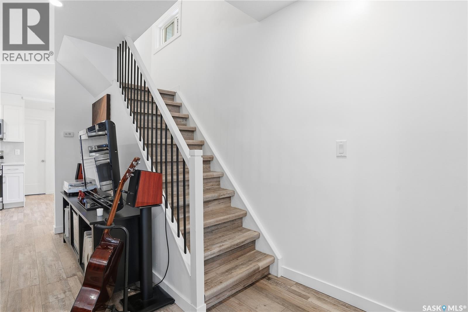 2179 Broder Street, Regina, SK - Indoor Photo Showing Other Room