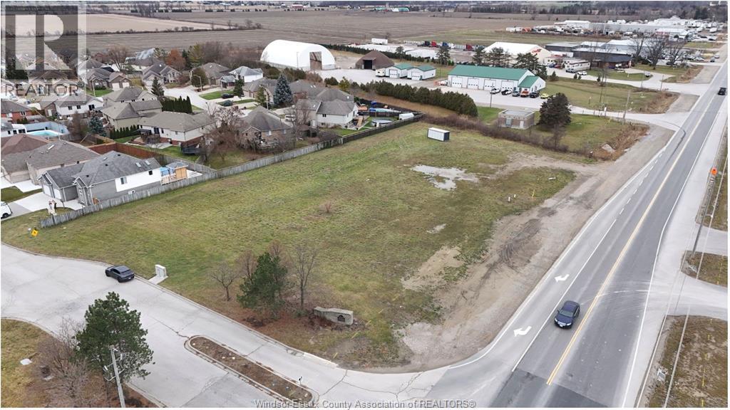 12059 County Rd 42, Tecumseh, ON