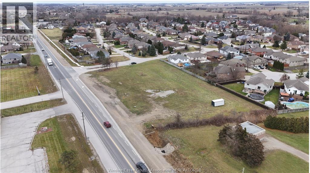 12059 County Rd 42, Tecumseh, ON