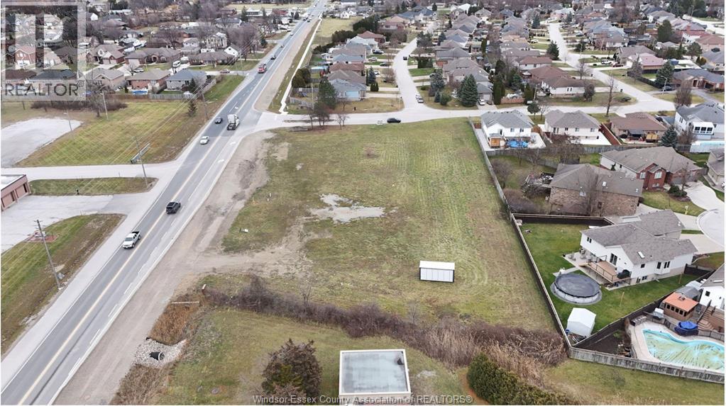 12059 County Rd 42, Tecumseh, ON