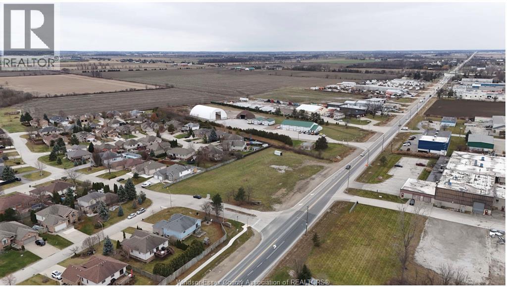 12059 County Rd 42, Tecumseh, ON