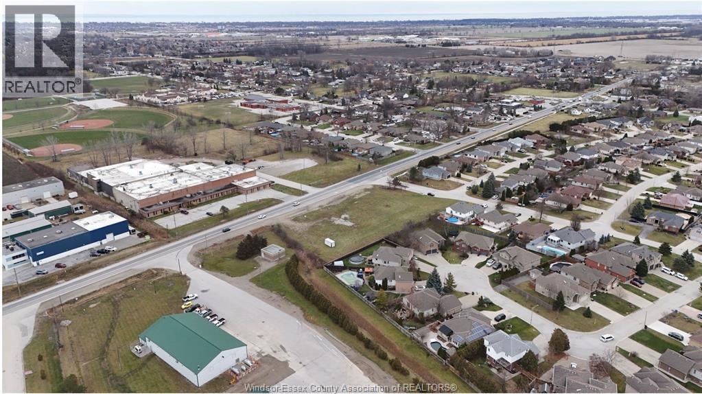 12059 County Rd 42, Tecumseh, ON