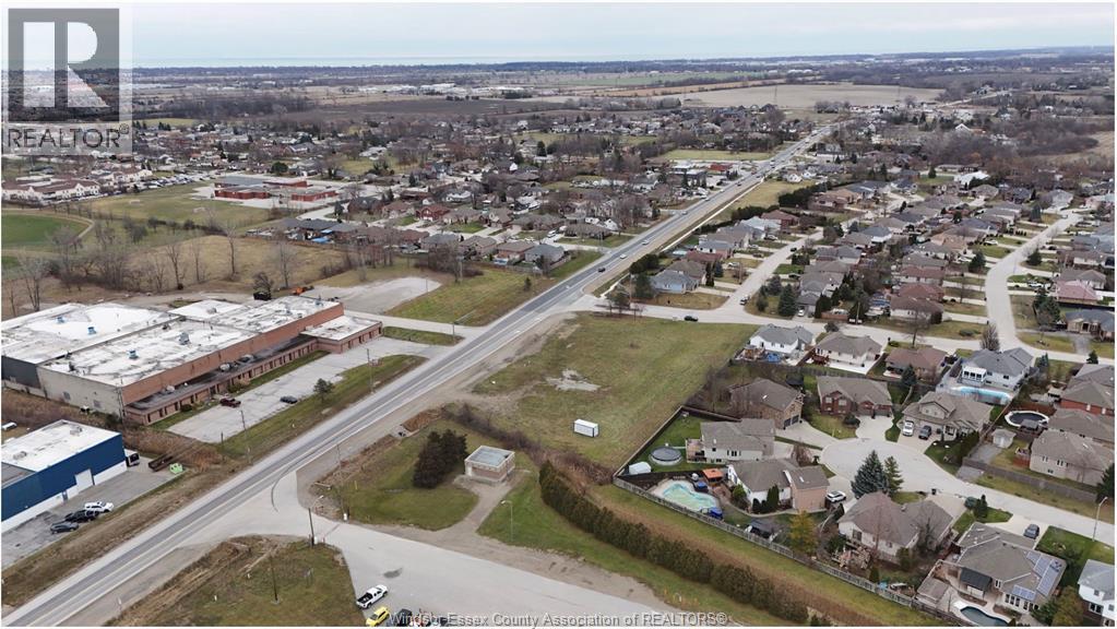 12059 County Rd 42, Tecumseh, ON