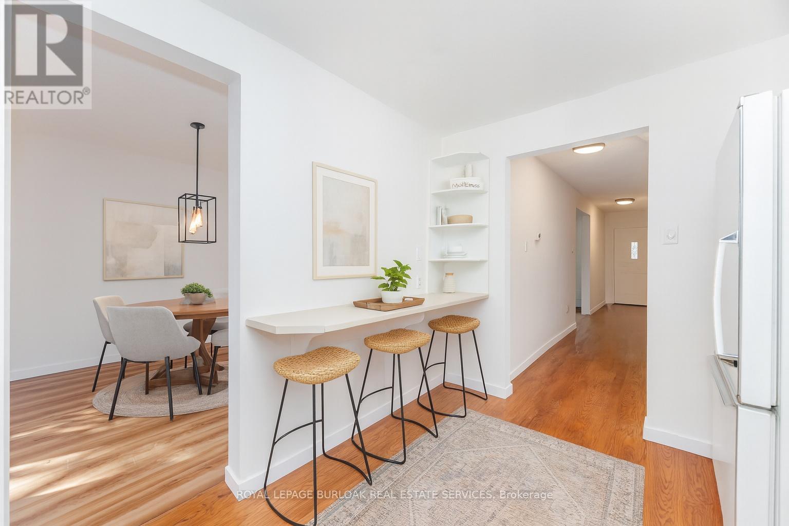 21 Horning Drive, Hamilton, ON - Indoor Photo Showing Other Room