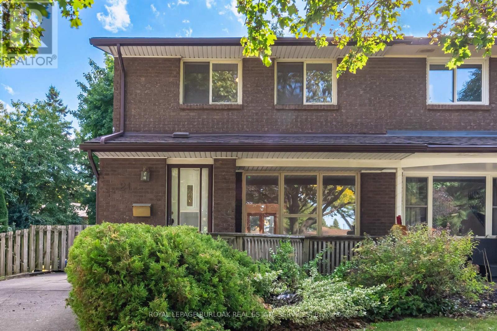 21 Horning Drive, Hamilton, ON - Outdoor