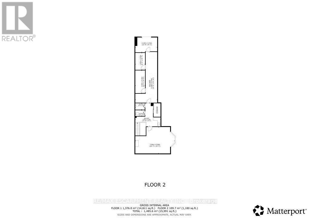 190 Hempstead Drive, Hamilton, ON