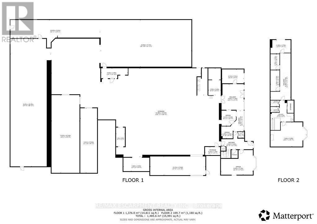 190 Hempstead Drive, Hamilton, ON