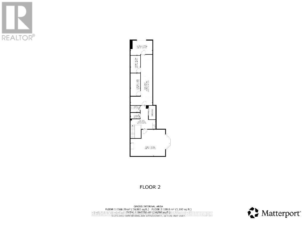 190 Hempstead Drive, Hamilton, ON
