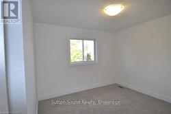 3rd Bedroom -