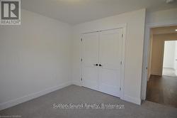 3rd Bedroom -