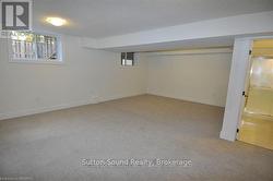 Walland closet to be installed at request of buyer -