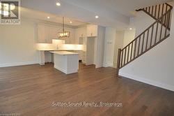 Living,Dining, Kitchen -