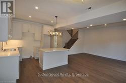 Living,Dining, Kitchen -