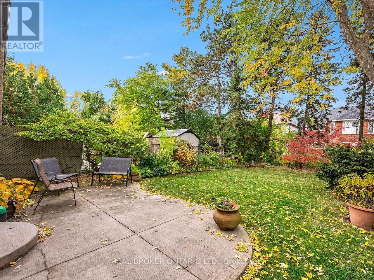 7223 Bendigo Circle, Mississauga, ON - Outdoor