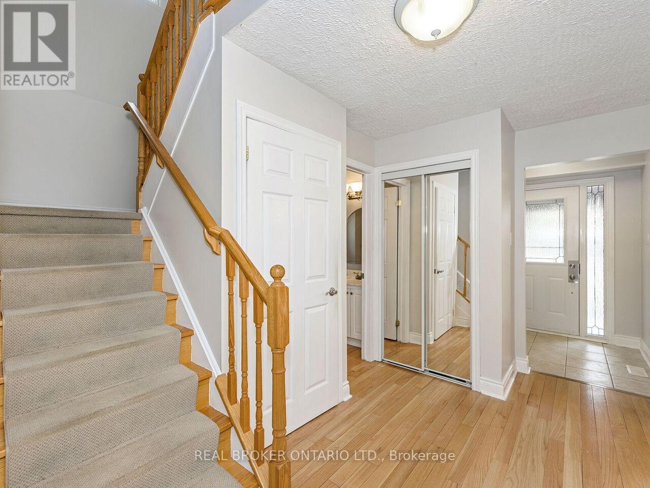 7223 Bendigo Circle, Mississauga, ON - Indoor Photo Showing Other Room