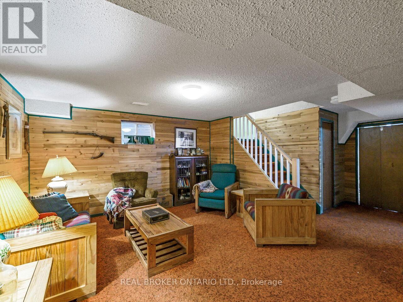 7223 Bendigo Circle, Mississauga, ON - Indoor