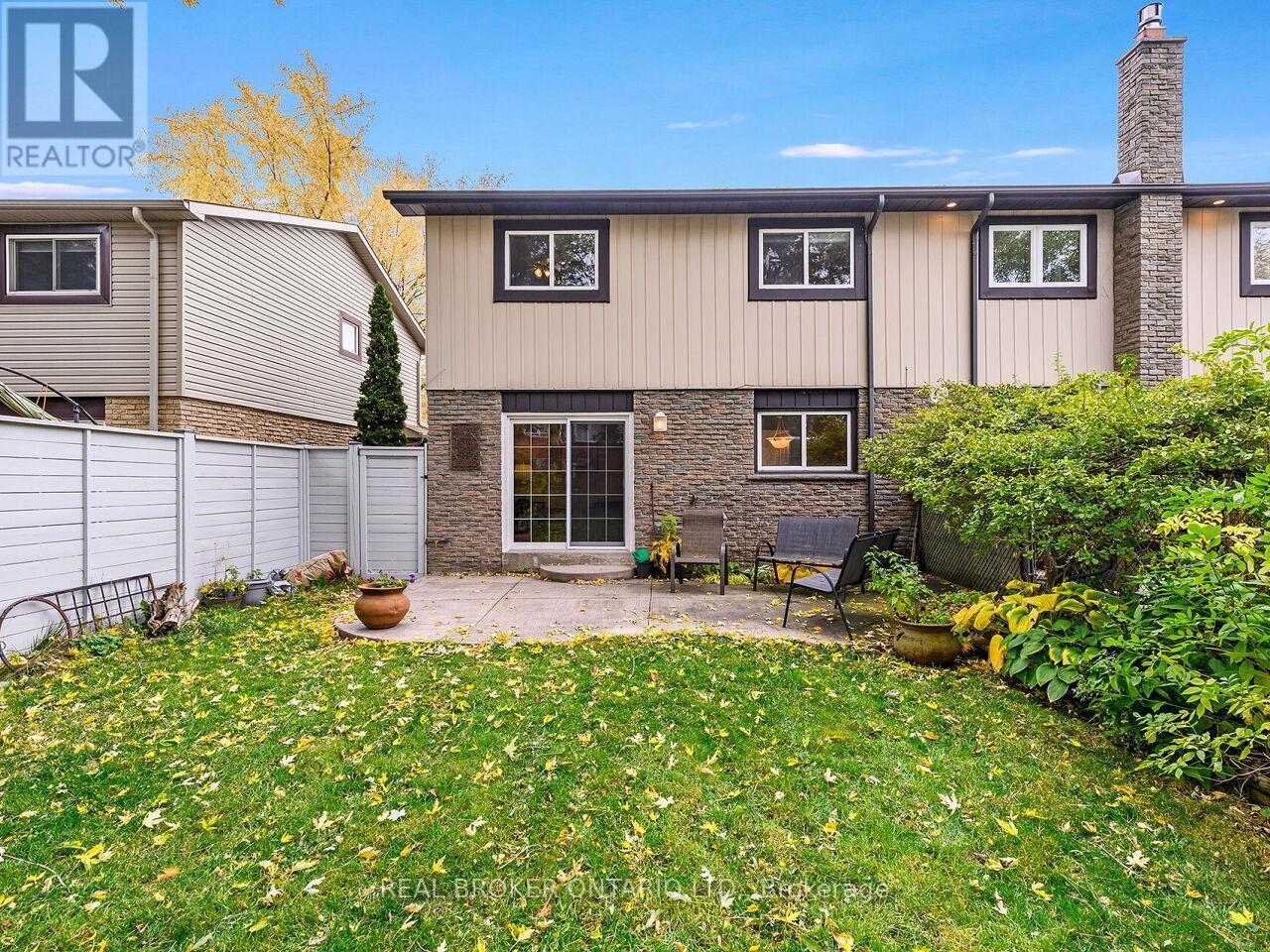 7223 Bendigo Circle, Mississauga, ON - Outdoor