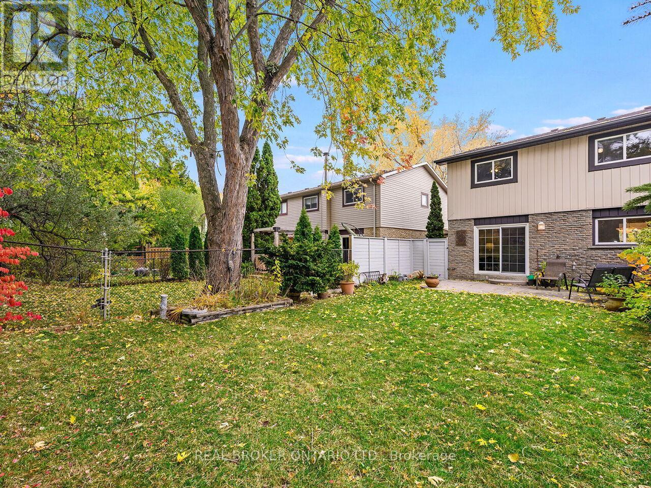 7223 Bendigo Circle, Mississauga, ON - Outdoor