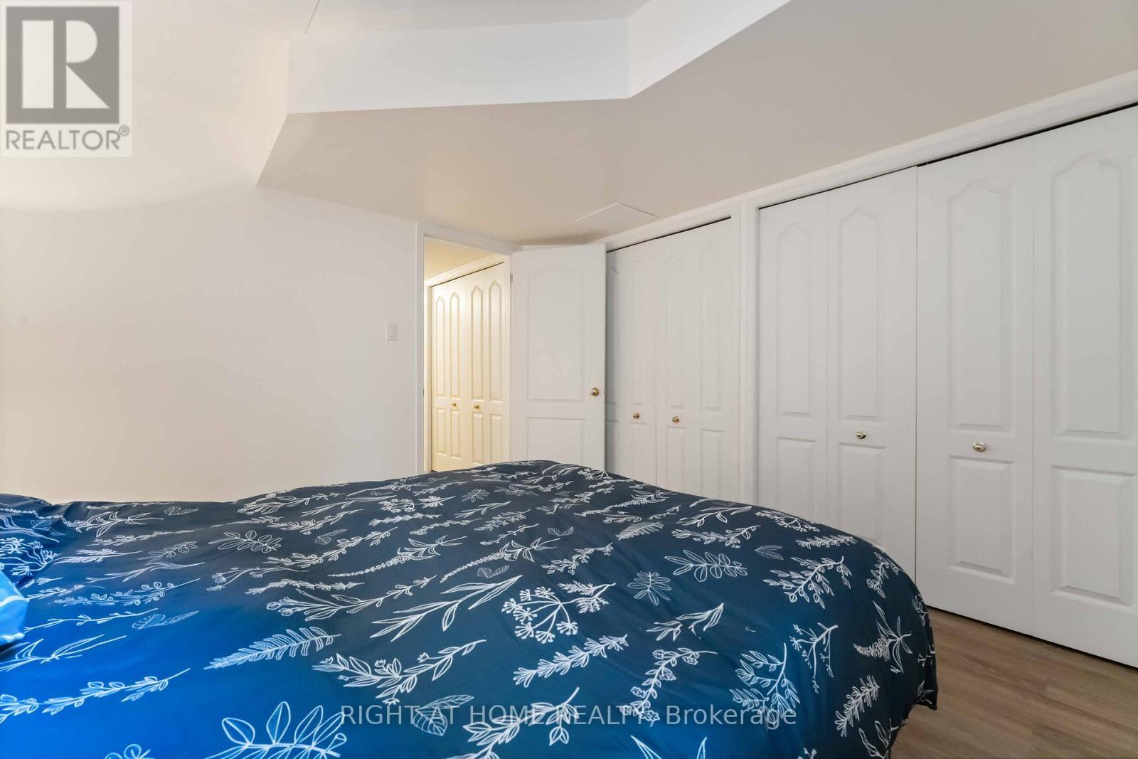 67 Strathaven Private, Ottawa, ON - Indoor Photo Showing Bedroom