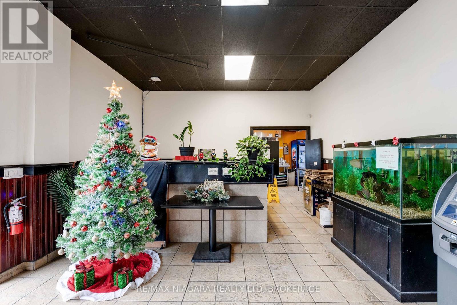 231 St. Paul Street W, St. Catharines (Western Hill), ON