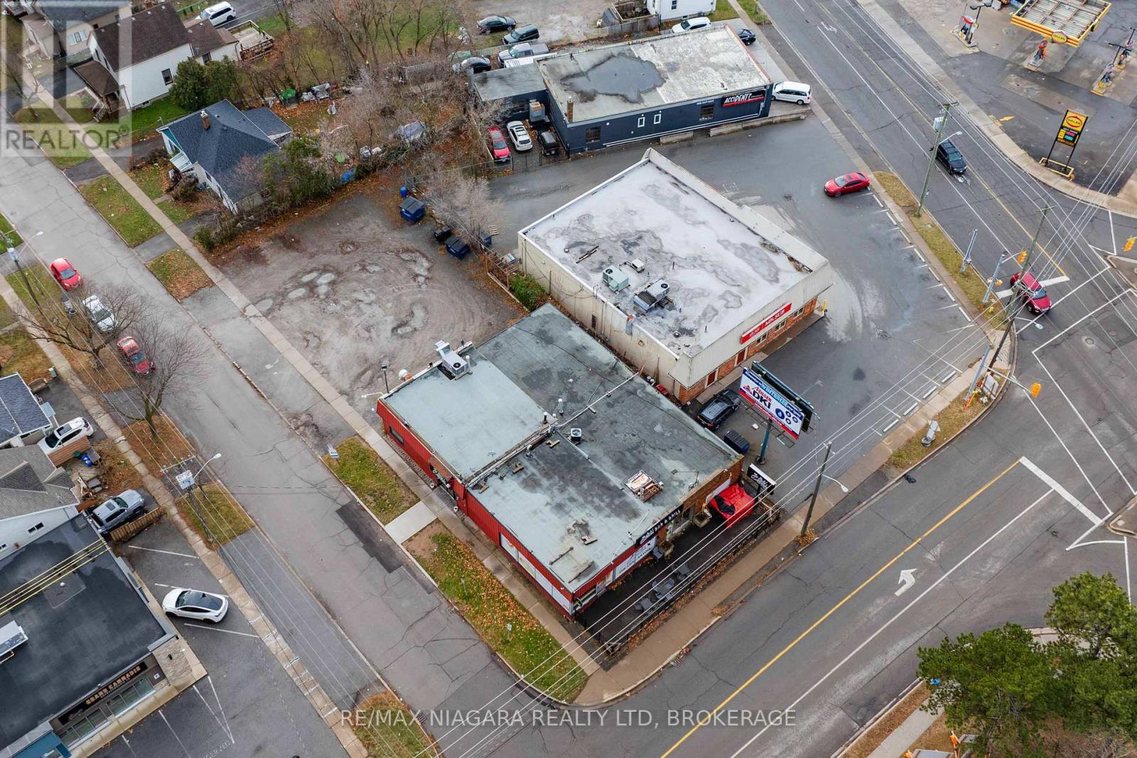 231 St. Paul Street W, St. Catharines (Western Hill), ON