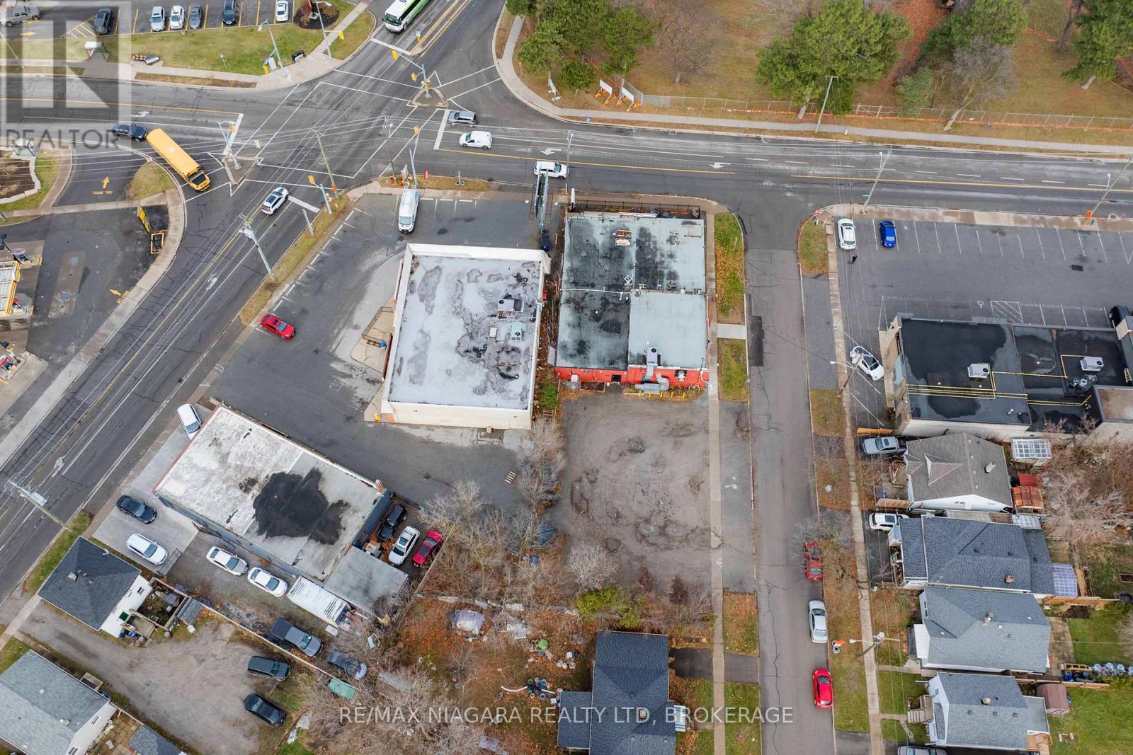 231 St. Paul Street W, St. Catharines (Western Hill), ON