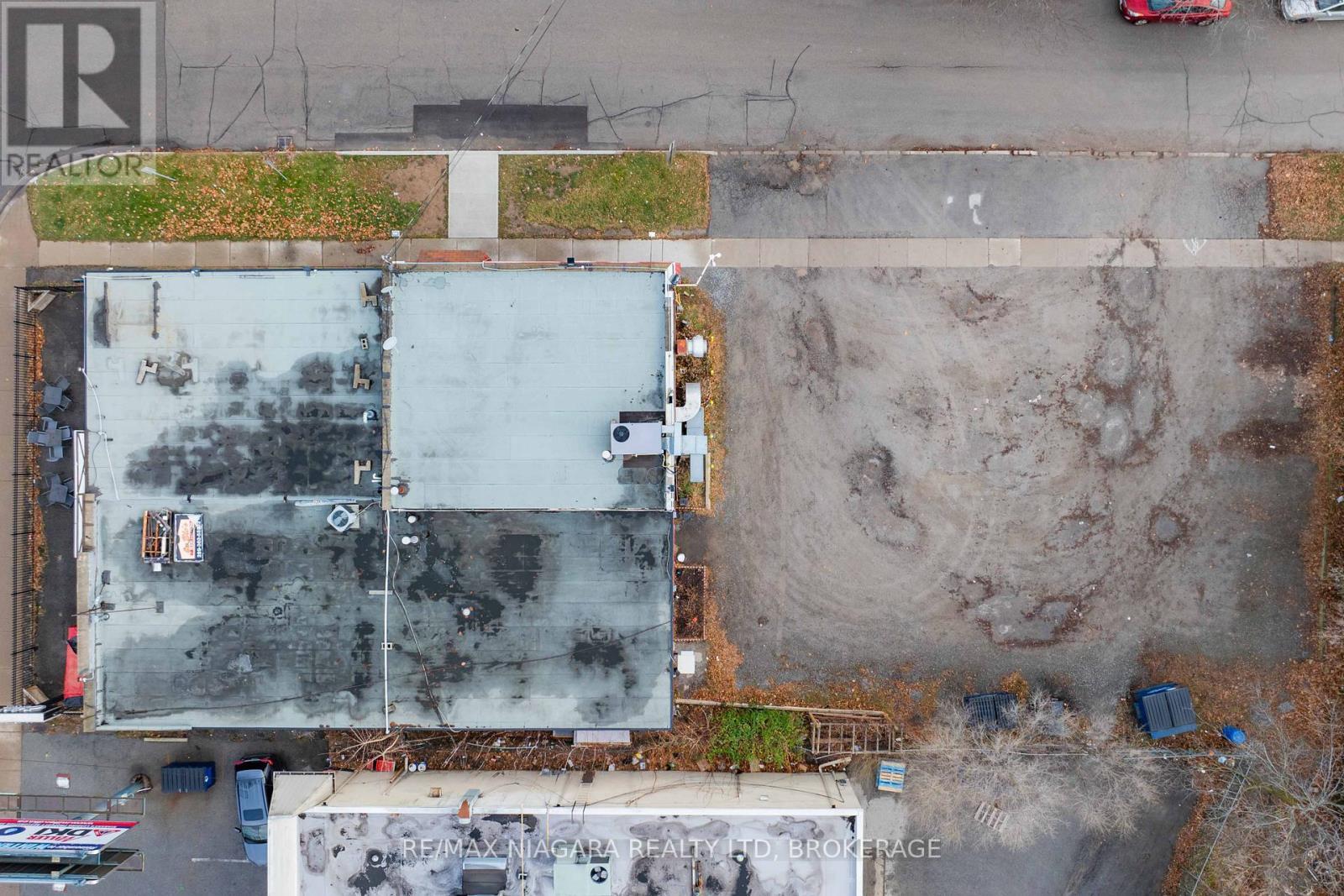 231 St. Paul Street W, St. Catharines (Western Hill), ON