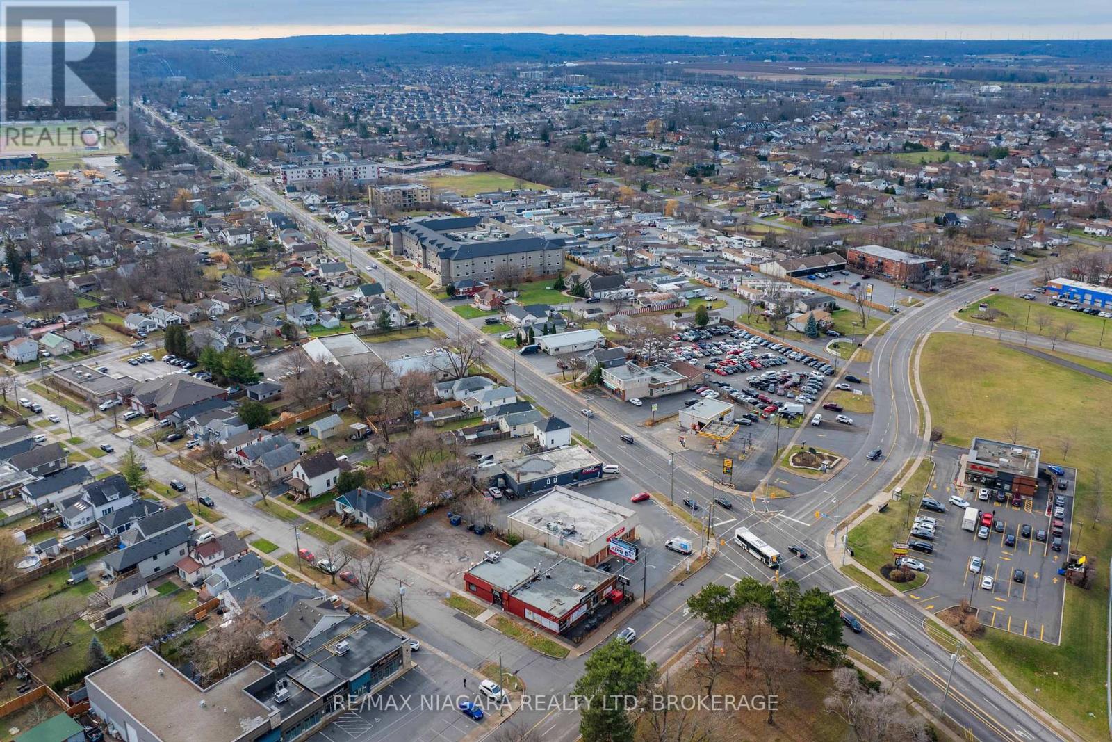 231 St. Paul Street W, St. Catharines (Western Hill), ON