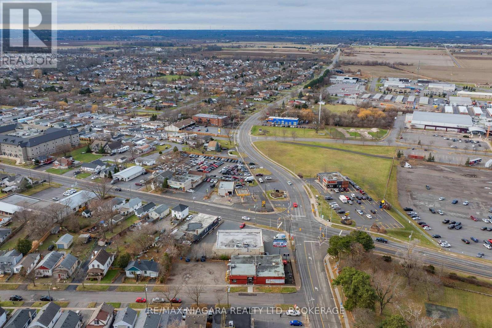 231 St. Paul Street W, St. Catharines (Western Hill), ON