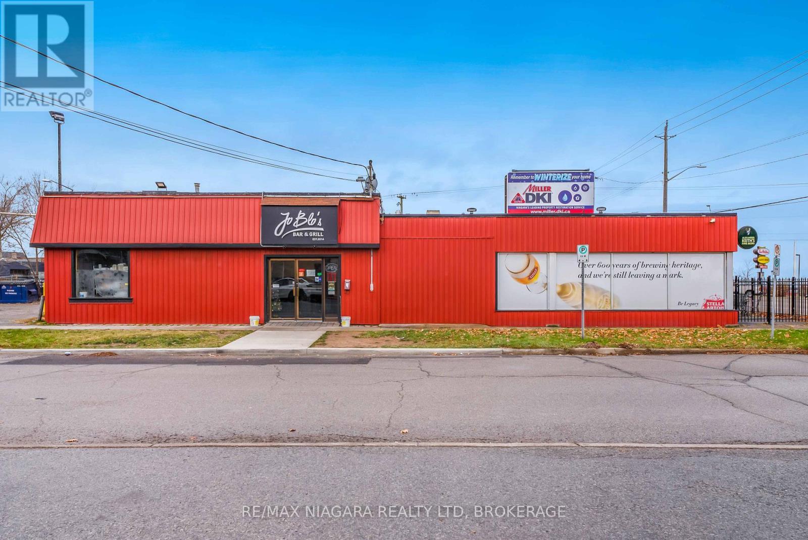 231 St. Paul Street W, St. Catharines (Western Hill), ON