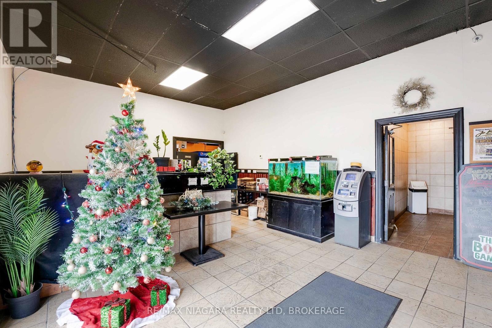 231 St. Paul Street W, St. Catharines (Western Hill), ON