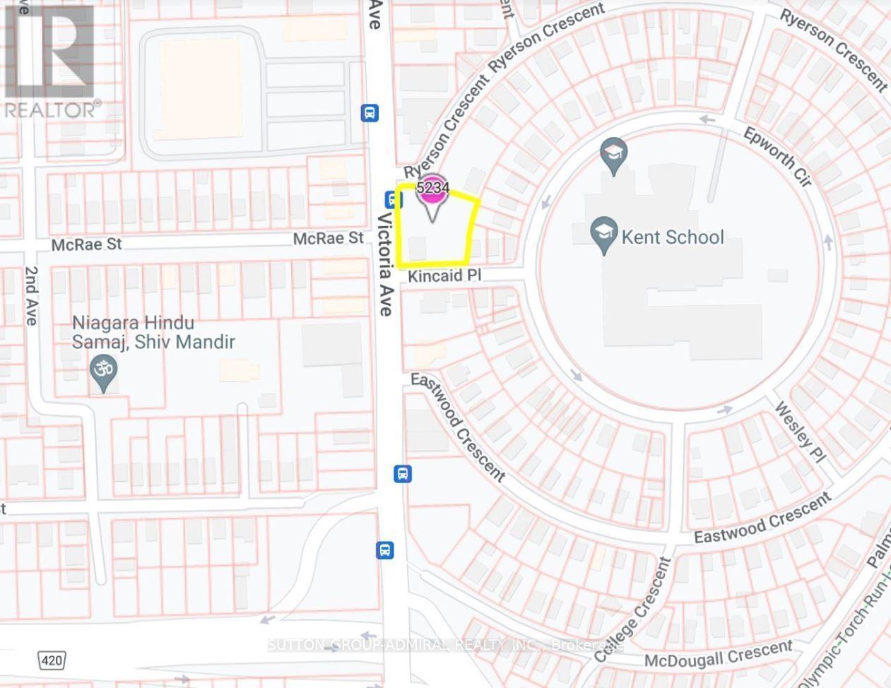 5234 Victoria Avenue, Niagara Falls, ON