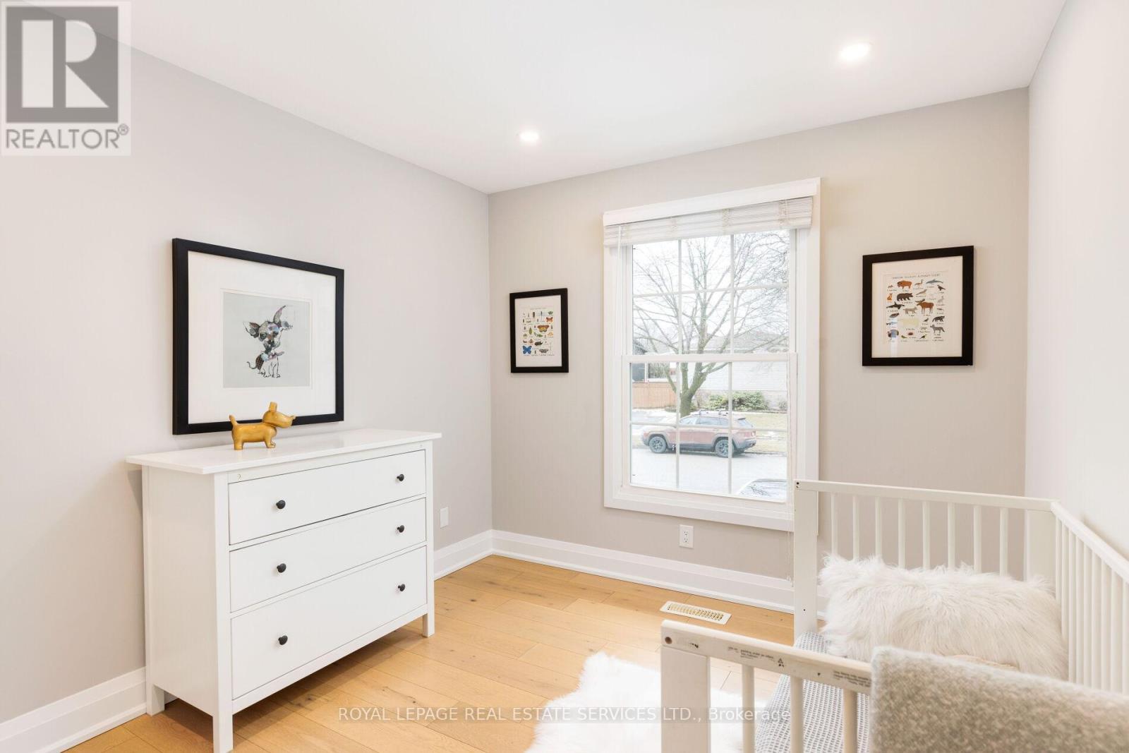 471 Sparling Crescent, Burlington, ON - Indoor