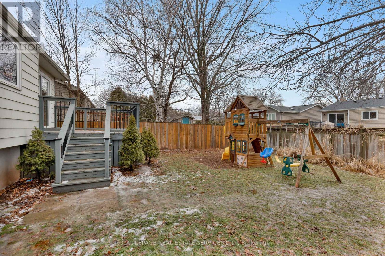 471 Sparling Crescent, Burlington, ON - Outdoor
