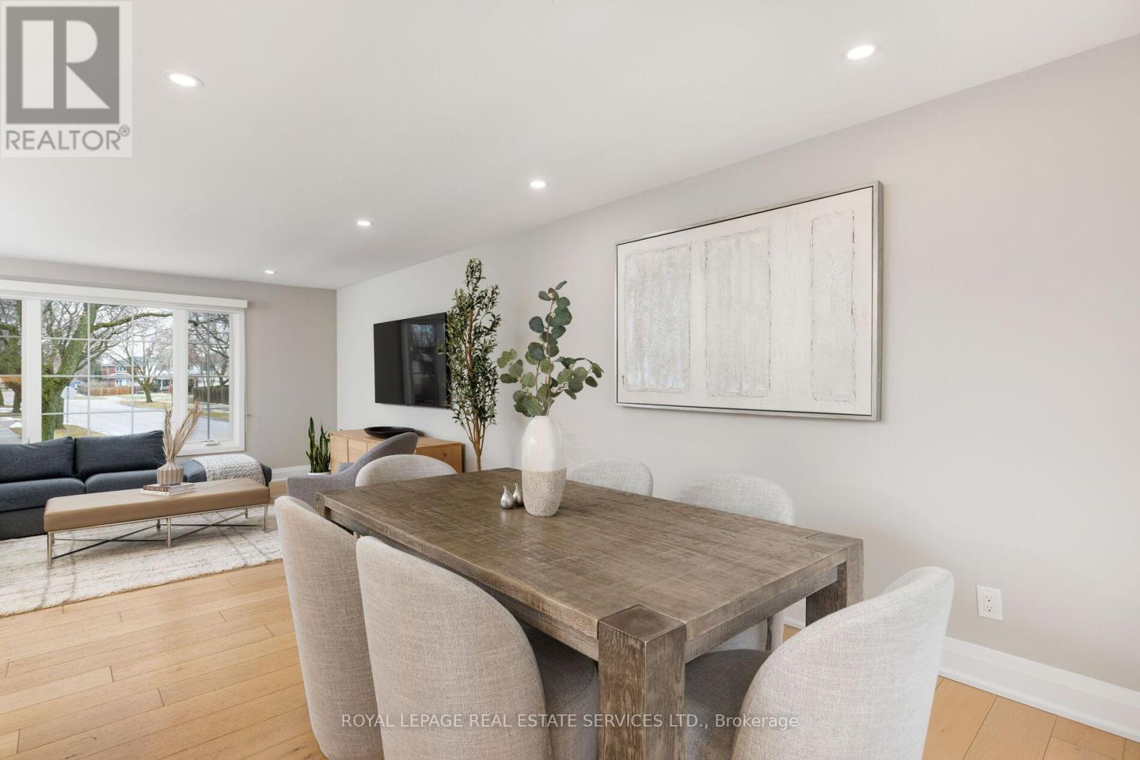 471 Sparling Crescent, Burlington, ON - Indoor