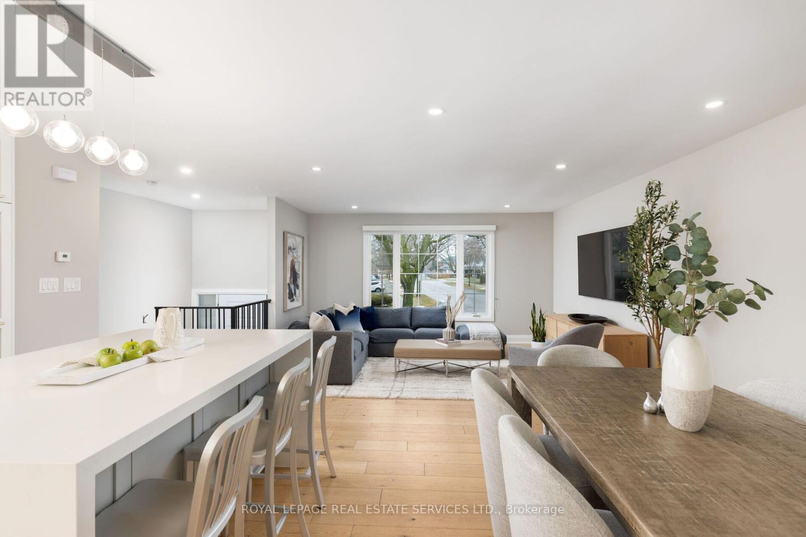 471 Sparling Crescent, Burlington, ON - Indoor