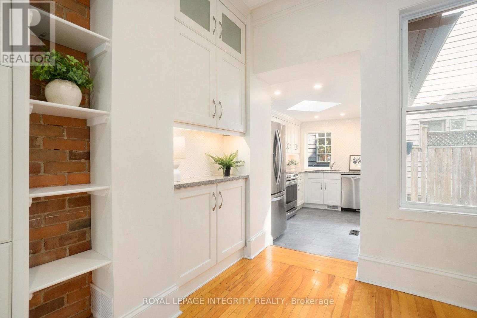 115 Springhurst Avenue, Ottawa, ON - Indoor Photo Showing Other Room