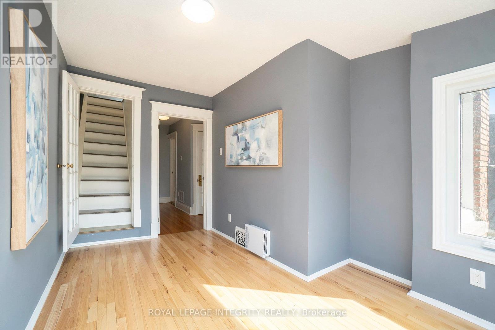 115 Springhurst Avenue, Ottawa, ON - Indoor Photo Showing Other Room