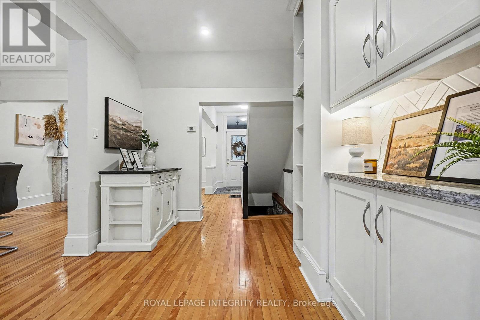 115 Springhurst Avenue, Ottawa, ON - Indoor Photo Showing Other Room