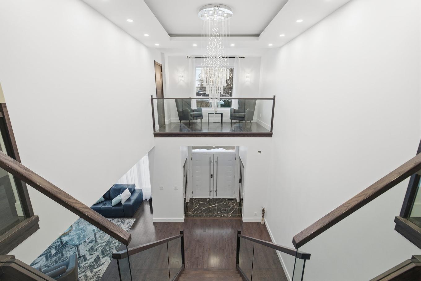 Overall view - 4805 Rue De Lucerne, Montréal (Pierrefonds-Roxboro), QC - Indoor Photo Showing Other Room