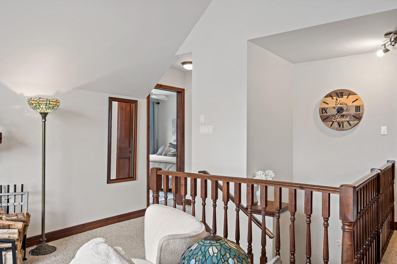 Intérieur - 11-300 Rue Du Mont-Plaisant, Mont-Tremblant, QC - Indoor Photo Showing Other Room