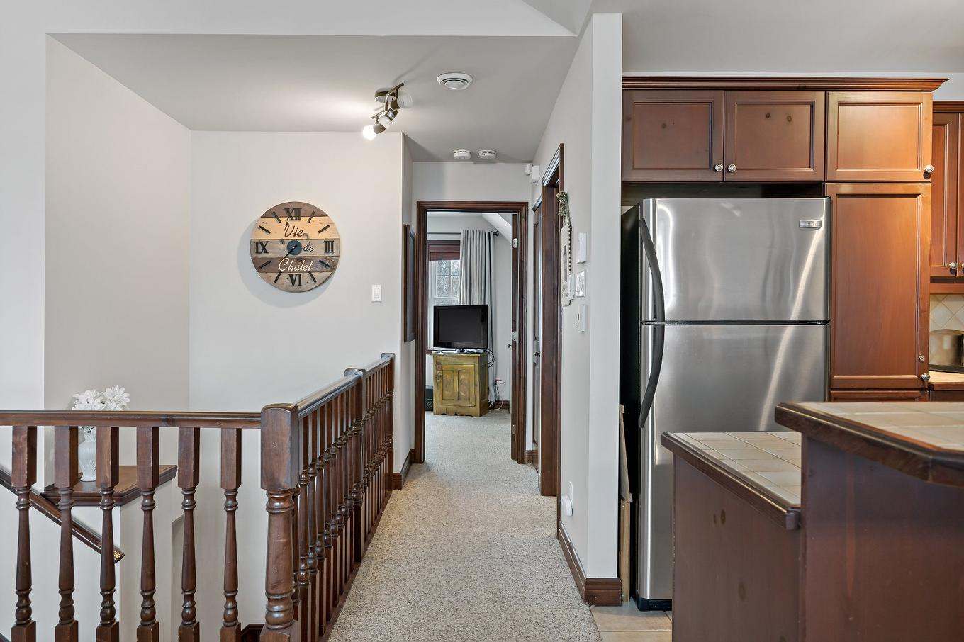 Intérieur - 11-300 Rue Du Mont-Plaisant, Mont-Tremblant, QC - Indoor