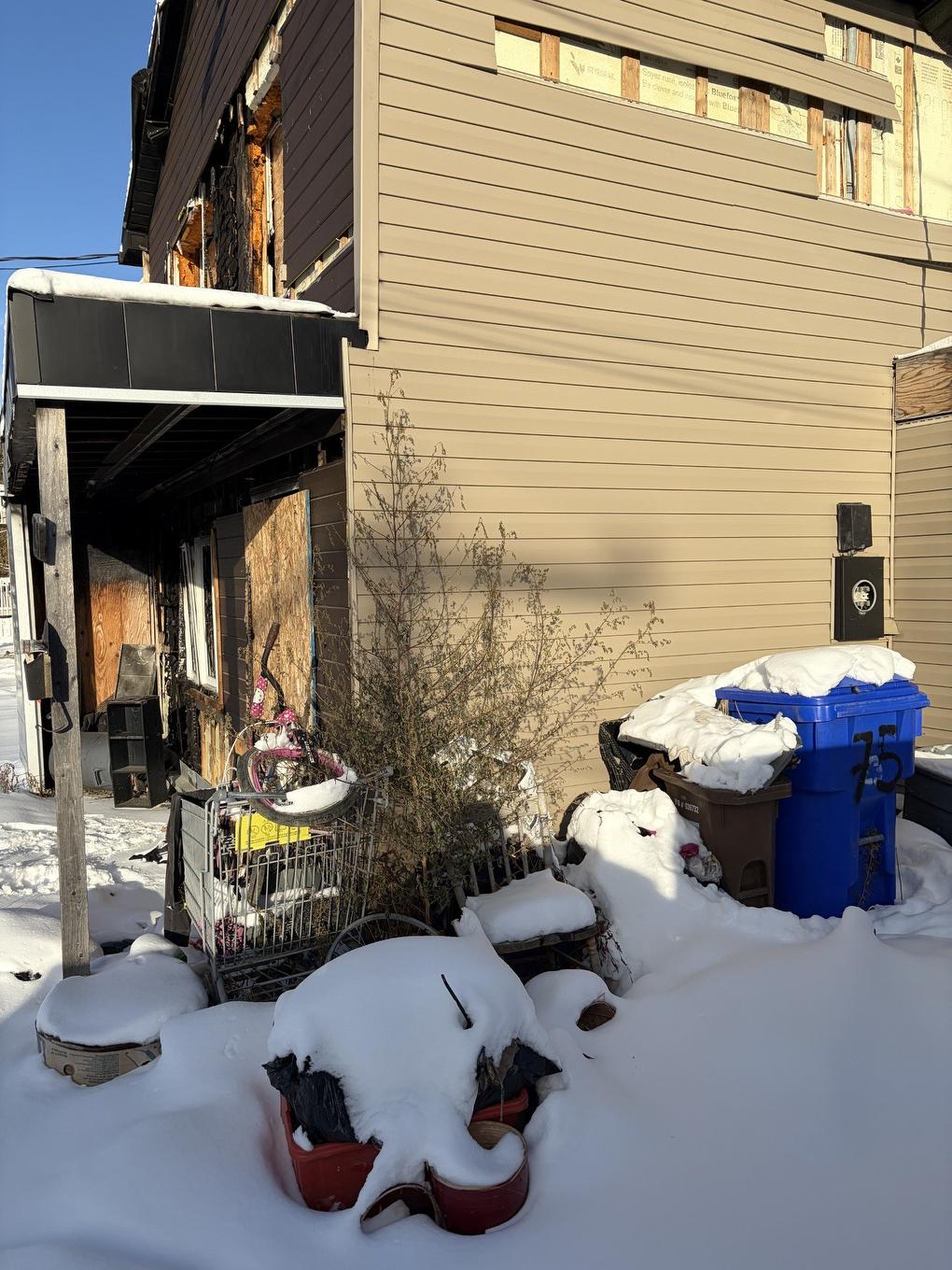 Extérieur - 75 Rue De La Baie, Gatineau (Gatineau), QC - Outdoor With Exterior