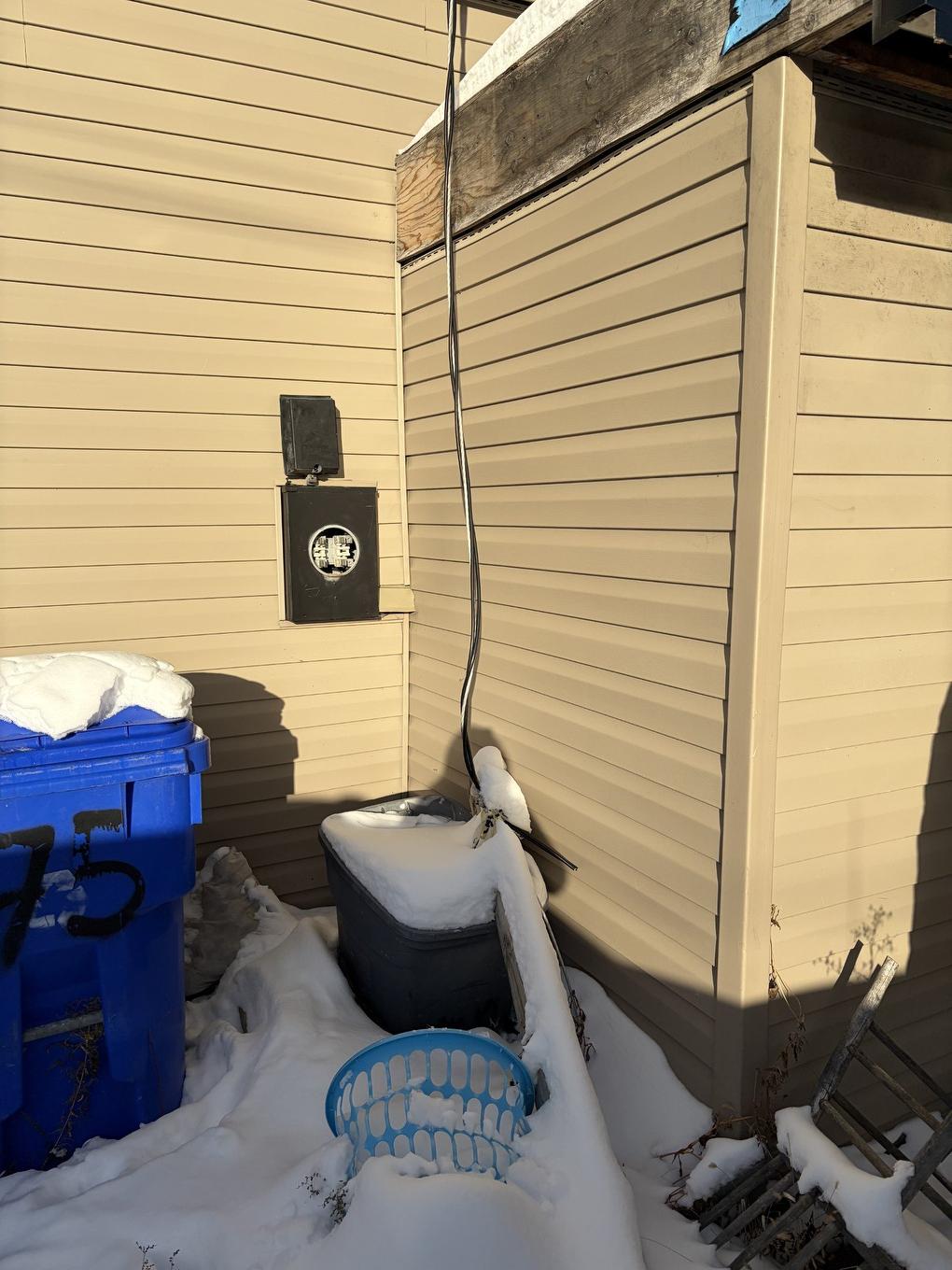 Entrée extérieure - 75 Rue De La Baie, Gatineau (Gatineau), QC - Outdoor With Exterior