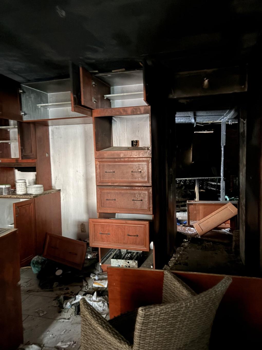 Autre - 75 Rue De La Baie, Gatineau (Gatineau), QC - Indoor