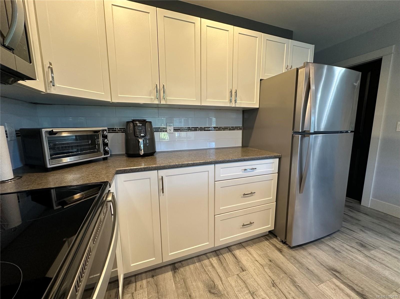 3-6183 Nitinat Way, Nanaimo, BC