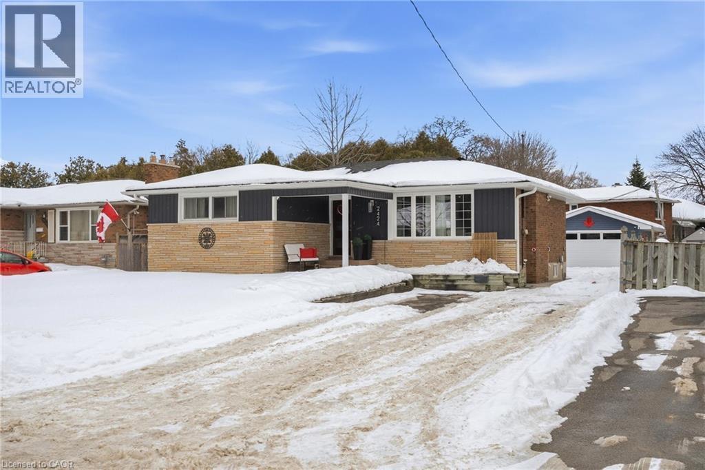 Welcome to 2424 Eileen Dr Burlington - 2424 Eileen Drive, Burlington, ON