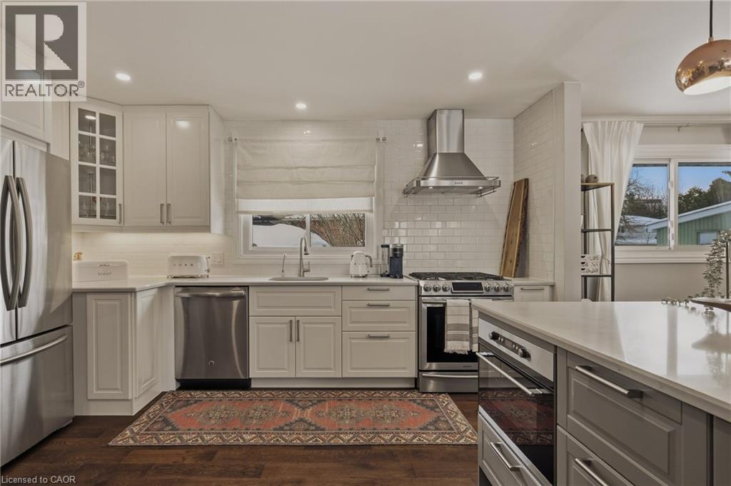 2424 Eileen Drive, Burlington, ON